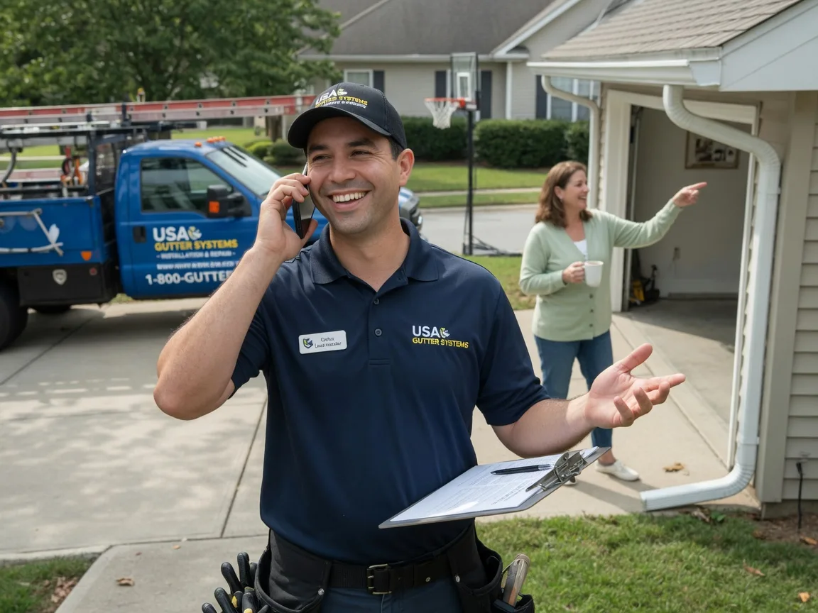 Gutter Installation Beckemeyer, IL FAQs